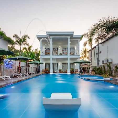 Villa Caribe Phu Quoc Exterior photo
